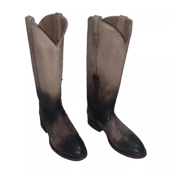 Ariat Shoes - Ariat Women's Leather Boots Size 9.5B